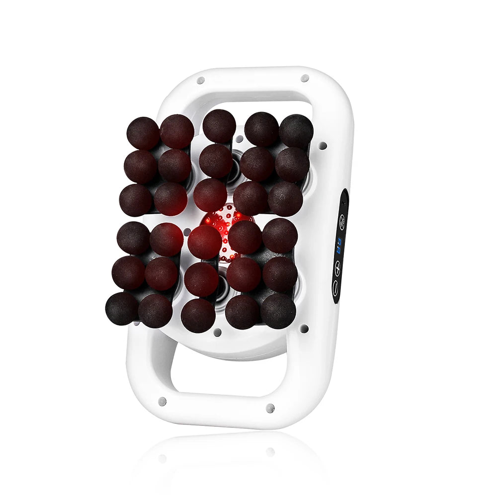 30-Speed Full Body Massage Gun