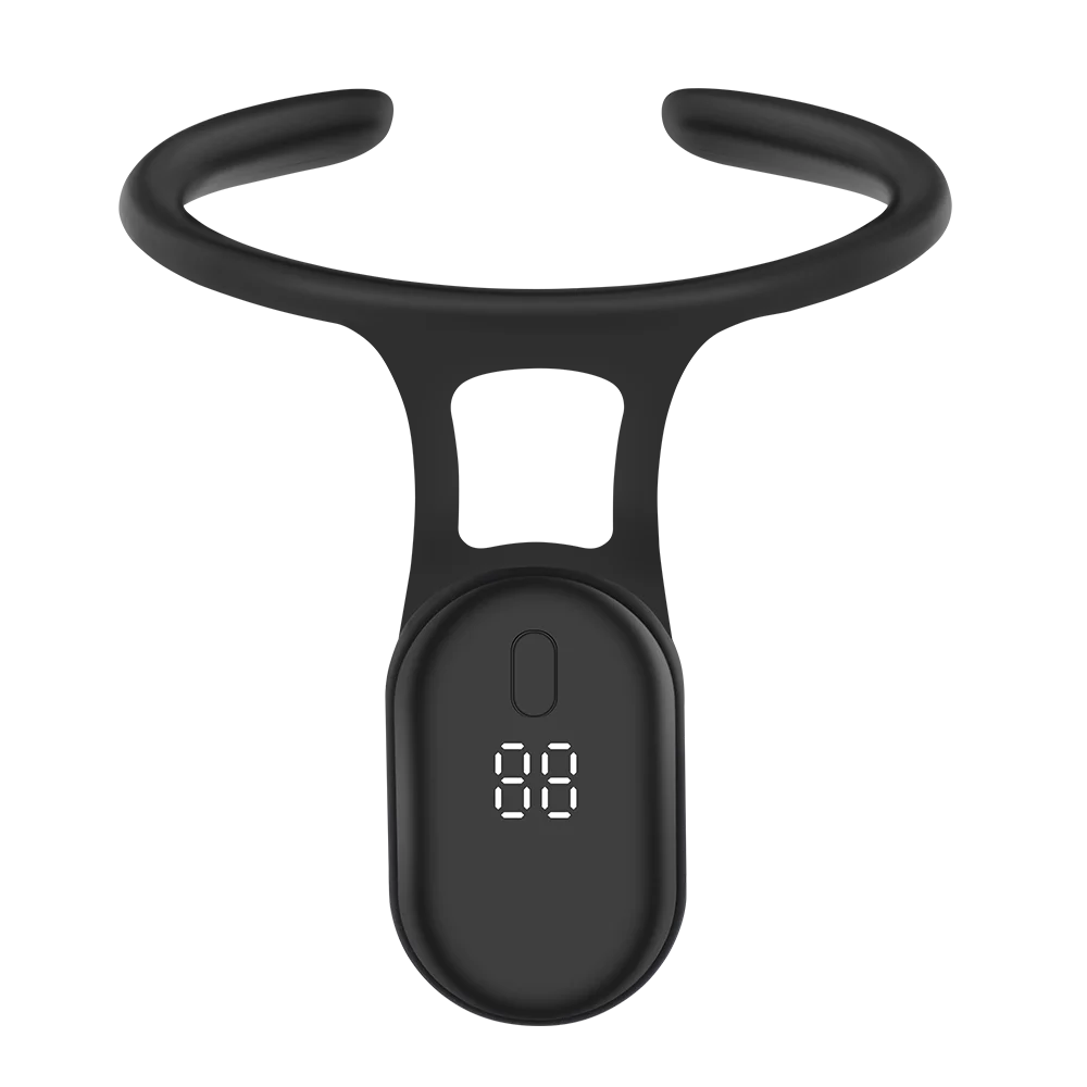 Smart Posture Corrector — Real-Time Back & Neck Support