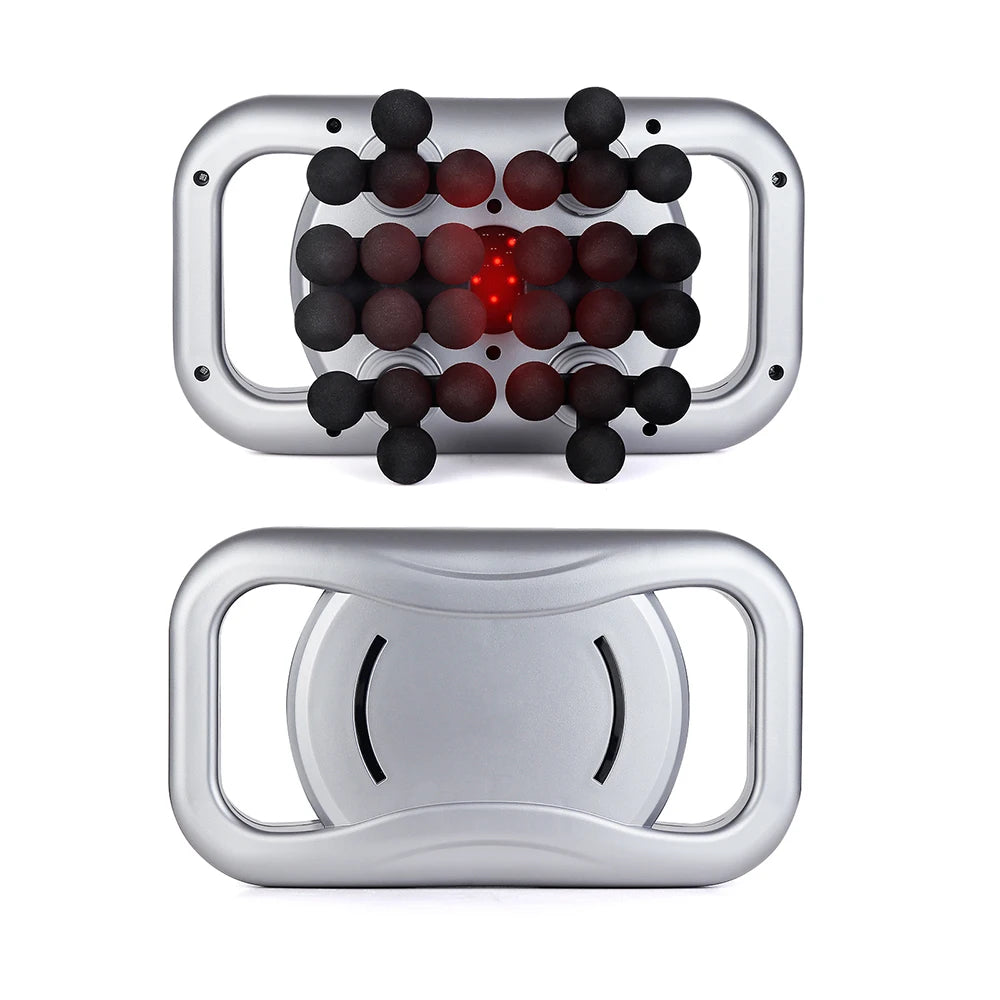 30-Speed Full Body Massage Gun