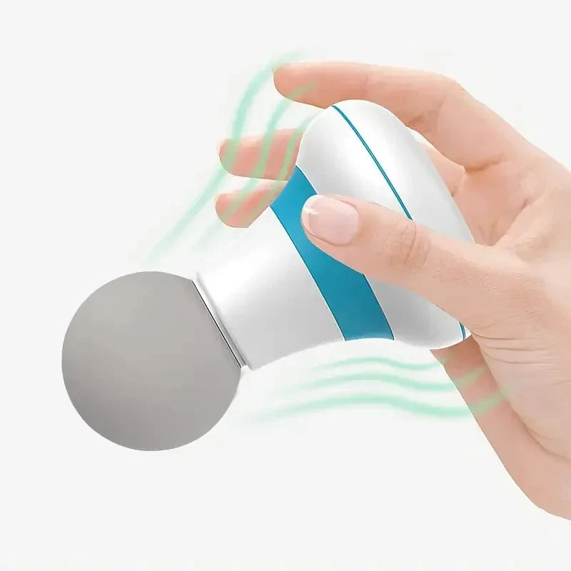 Mini Massage Gun — Portable Deep Tissue Recovery