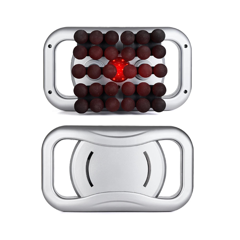 30-Speed Full Body Massage Gun